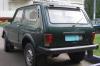 Превью ВАЗ 2121 4x4, 1999 Москва - 2