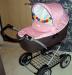 Превью PEG-perego young cameo 2009 Москва - 2