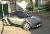 Превью Smart Roadster, 2004 Москва - 1