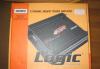 Превью Автоусилитель Logic ABX-802 Москва - 2