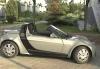 Превью Smart Roadster, 2004 Москва - 2
