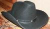 Шляпа фетровая превью 774934.