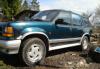 Превью Ford Explorer, 1994 Псков - 1