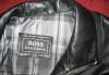Превью Кожаная куртка hugo boss Москва - 2