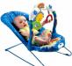 Шезлонг Ударяй и играй Fisher Price превью 770658.