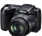 Превью Nikon L110 Сочи - 2