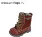 Много новой детской обуви Антилопа превью 776125.