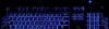 Превью Продам клаву Microsoft "Reclusa Gaming Keyboard US Москва - 1
