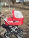 Превью Peg-Perego Young Tango Москва - 1
