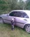 Превью Mercedes C-klasse, 1996 Санкт-Петербург - 1