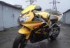 Превью Honda CBR 929 RR Москва - 1