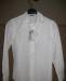 Рубашка beneton (разм L, 140) белая новая" превью 776694.