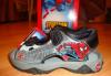 Новые фирменные сандали р.31"Человек паук" превью 776704.
