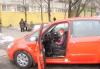 Превью Ford S-MAX, 2006 Москва - 1
