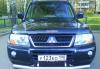 Mitsubishi Pajero, 2003г 3.2дизель АКПП превью 777180.