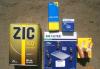 Превью Масло zIC синтетика ( 4литрабанка )(Корея) Москва - 1