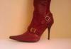 Превью Ботфорты новые Москва - 1