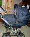 Превью Коляска peg-perego culla Москва - 1