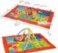 Развивающий коврик 2 в 1Taf toys превью 778695.
