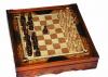 Шахматы ручной работы превью 779306.