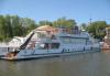 Продаю пассажирский теплоход-яхту превью 779734.