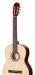 Классическая  гитара martinez C-92А превью 781041.