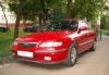 Превью Mazda 626, 1997 Москва - 1