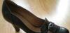 Превью Туфли мало б/у, р.39 (на полный 38-й), нат.кожа Санкт-Петербург - 0