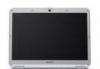 Ноутбук Sony vaio VGN-NS31MR/S серебристый превью 781207.
