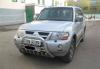 Превью Pajero Москва - 1