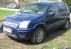 Ford Fusion, 2002 превью 781319.
