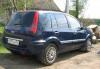 Превью Ford Fusion, 2002 Санкт-Петербург - 1