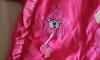 Превью Зимний синтепоновый комбинезон Москва - 2