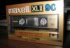 Превью Аудиокассеты новые. Maxell, Basf, TDK Санкт-Петербург - 1