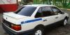 Превью Volkswagen Passat, 1990 Москва - 4