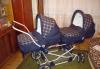 Превью Коляска для двойни Inglesina Extra Combi Biposto Москва - 1