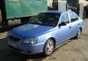 Превью Hyundai Accent, 2004 Санкт-Петербург - 1