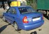 Превью Hyundai Accent, 2004 Санкт-Петербург - 3
