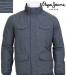Ветровка мужская с капюшоном, Pepe Jeans превью 782013.