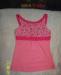 Майка-топ, 104 см, новая превью 782525.