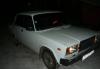 Превью ВАЗ 2107, 1992 Нижний Тагил - 1