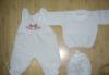 Превью Костюмчики от о до 4 мес Санкт-Петербург - 1