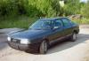 Превью Audi 80, 1989 Москва - 2