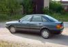 Превью Audi 80, 1989 Москва - 3