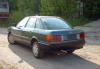 Превью Audi 80, 1989 Москва - 4