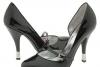 Превью Туфли baby phat новые черный лак 38 р-р Москва - 0