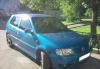 Volkswagen Polo, 2001 превью 783490.