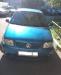 Превью Volkswagen Polo, 2001 Москва - 1