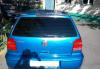 Превью Volkswagen Polo, 2001 Москва - 2
