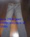 Превью Джинсы,капри 46-48 Versace,Swift,victoria beckham Москва - 1
